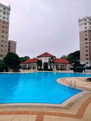 Castle Green (D26), Condominium #637189531